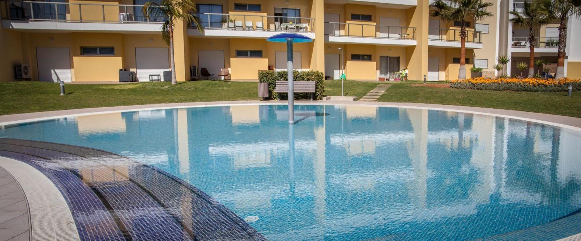 Appartement Achard Marina *