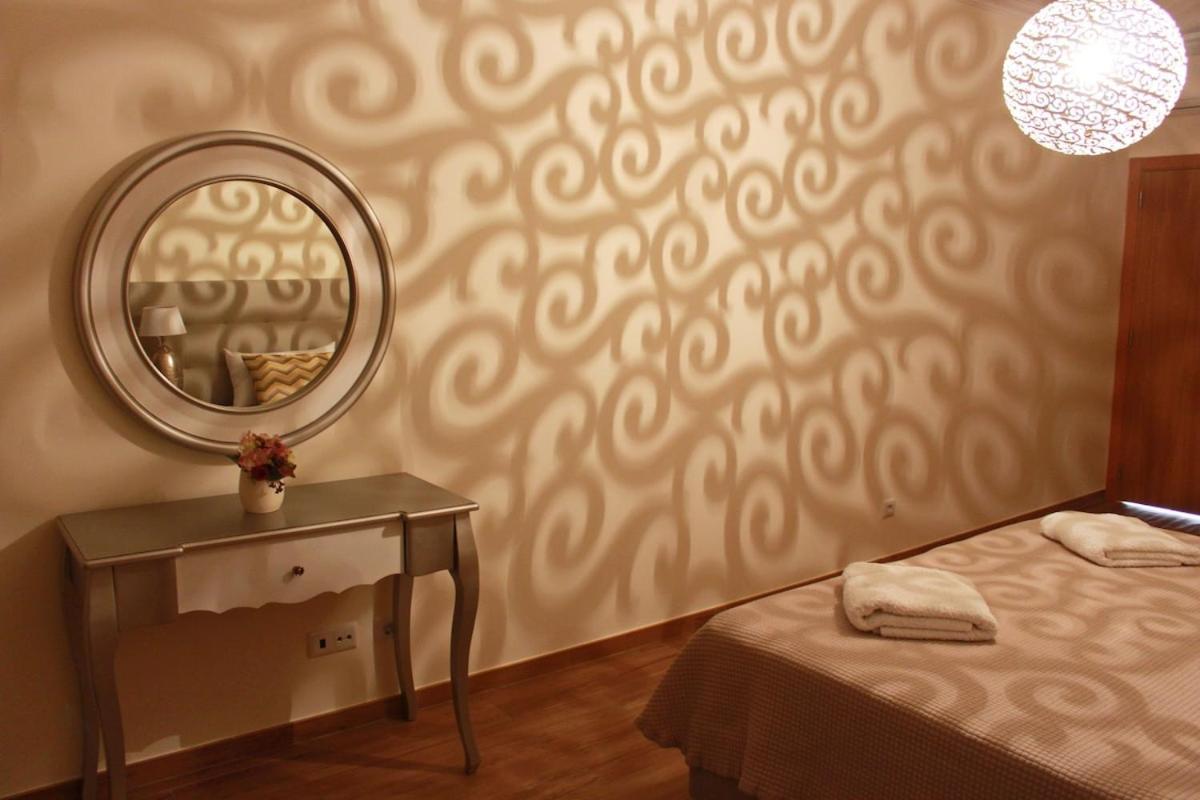 Achard Marina Appartement Albufeira