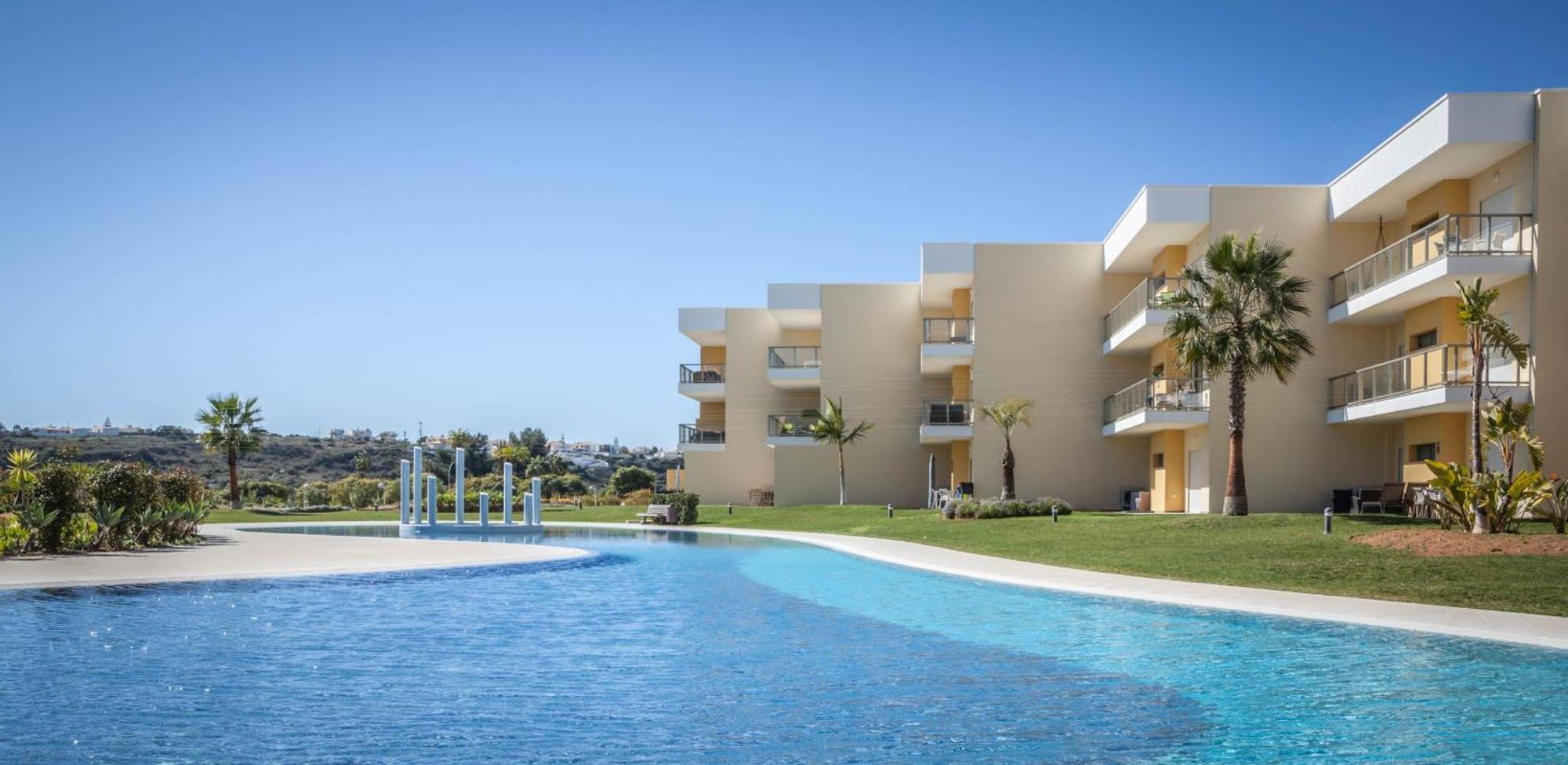 Appartement Achard Marina Albufeira