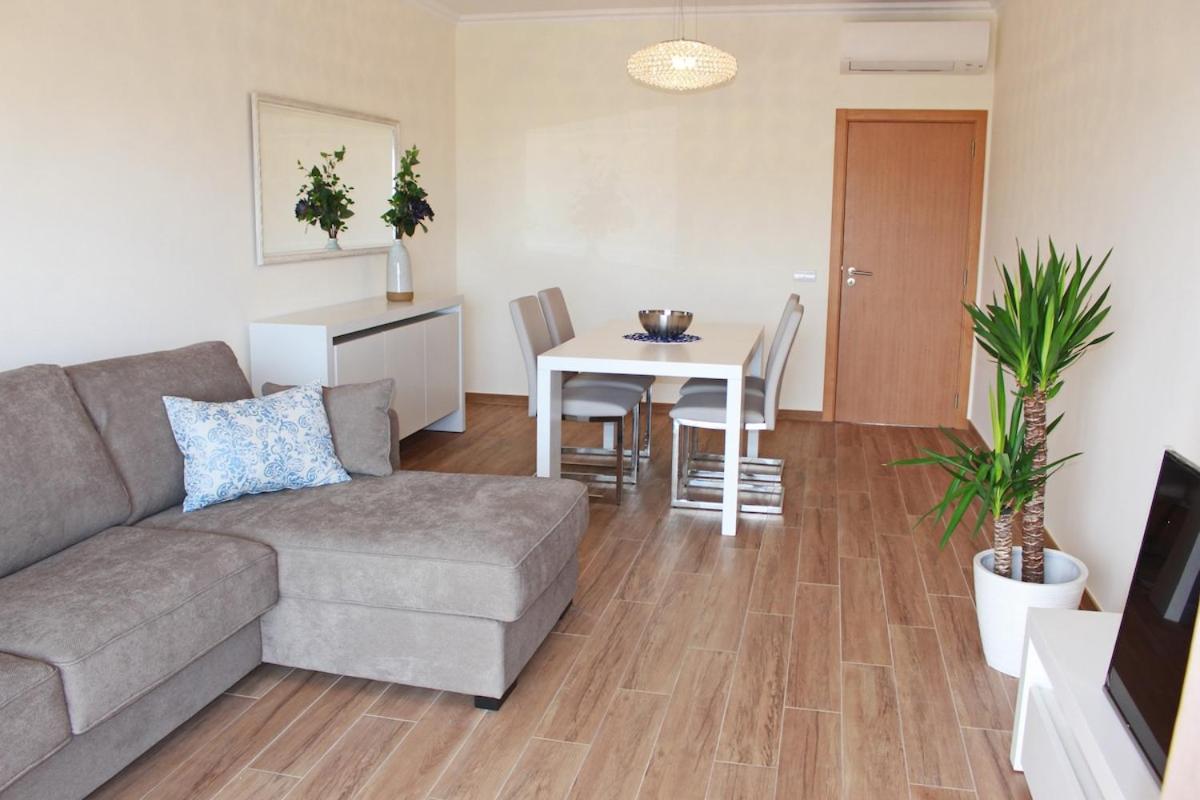 Achard Marina Appartement Albufeira