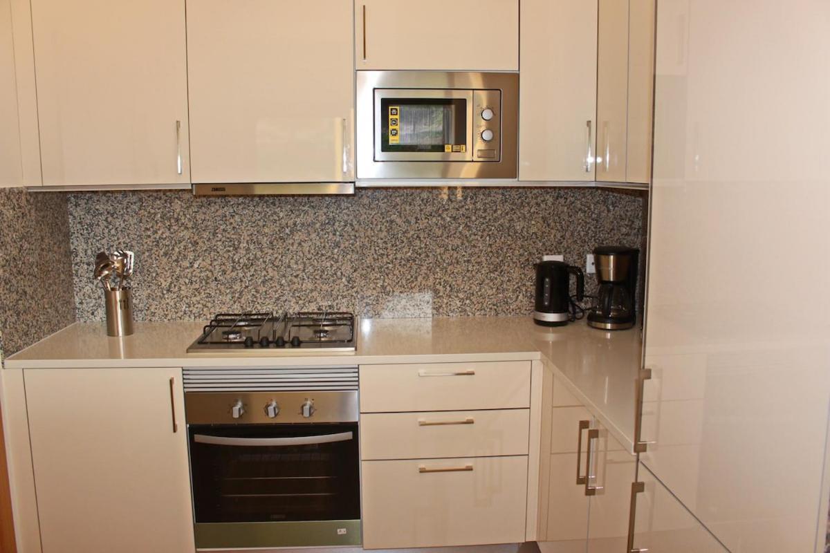 Appartement Achard Marina Albufeira